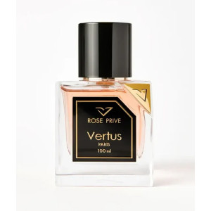 Vertus Rose Prive Edp For Unisex 100Ml