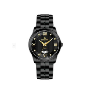 Timezone Verve Chronos Watch For Men (TZ-1331)