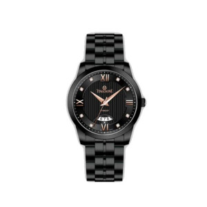 Timezone Verve Chronos Watch For Men (TZ-1331)