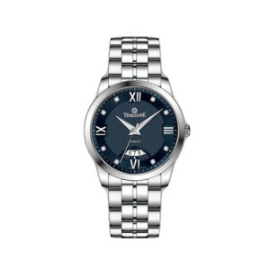 Timezone Verve Pinnacle Watch For Men (TZ-1331)