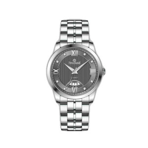Timezone Verve Pinnacle Watch For Men (TZ-1331)
