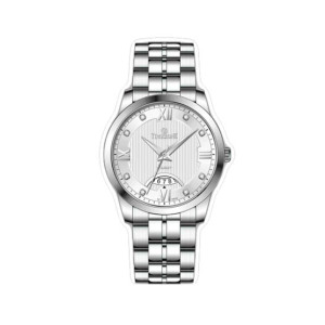 Timezone Verve Pinnacle Watch For Men (TZ-1331)