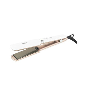 VGR Professional Hair Straightener with LED Display (V-520)