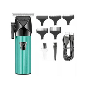 VGR Professional Hair Clipper For Men (V-037)