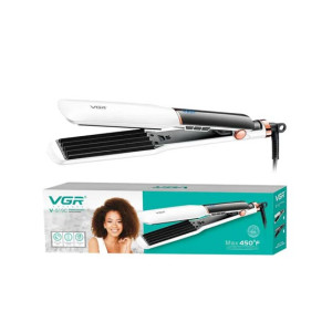 VGR Professional Hair Straightener (V-519C)