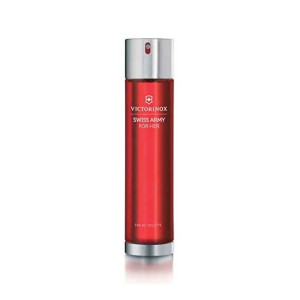 Victorinox Swiss Army Eau De Toilette For Women 100ml