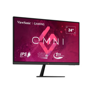 Viewsonic 24” 165Hz Gaming Monitor ((VX2479-HD-PRO)