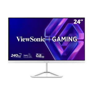 Viewsonic 24” 240Hz Gaming monitor (VX24G30-W)