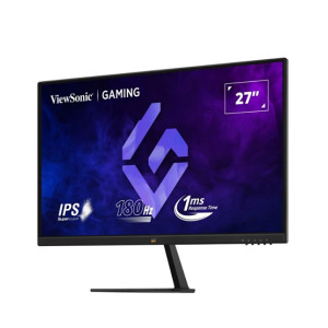 ViewSonic 27” 180Hz Gaming Monitor (VX2779-HD-PRO)