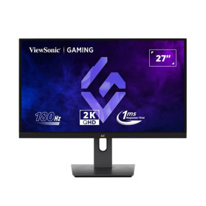 ViewSonic 27” 2K 180Hz Gaming Monitor (VX2758A-2K-PRO-4)
