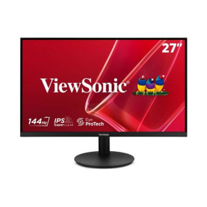 Viewsonic 27” Full HD 144Hz Gaming Monitor (VA27G1-H)