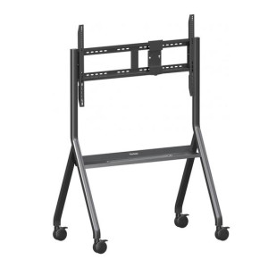 ViewSonic Slim Trolley Cart For 55