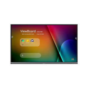 ViewSonic ViewBoard 86