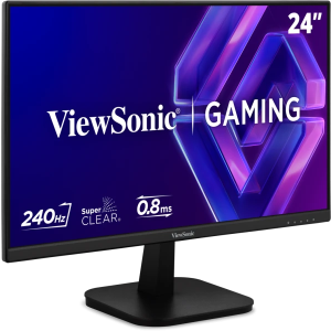 Viewsonic 24” 144Hz SuperClear IPS Gaming Monitor (VX24G30)