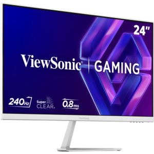 Viewsonic 24” 240Hz Gaming monitor (VX24G30-W)