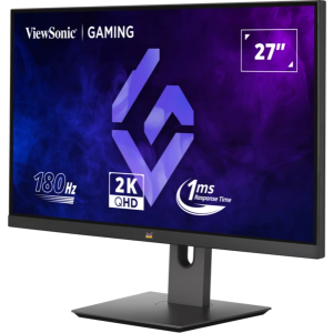 ViewSonic 27” 2K 180Hz Gaming Monitor (VX2758A-2K-PRO-4)