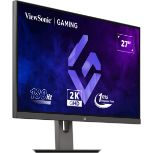 ViewSonic 27” 2K 180Hz Gaming Monitor (VX2758A-2K-PRO-4)