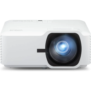 ViewSonic 6,000 ANSI Lumens WXGA Laser Installation Projector (LSD600W)