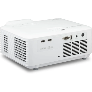 ViewSonic 6,000 ANSI Lumens WXGA Laser Installation Projector (LSD600W)