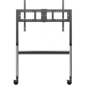 ViewSonic Slim Trolley Cart For 55