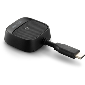 ViewSonic ViewShare Wireless Screen Casting Kit (WPD-900)