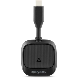 ViewSonic ViewShare Wireless Screen Casting Kit (WPD-900)