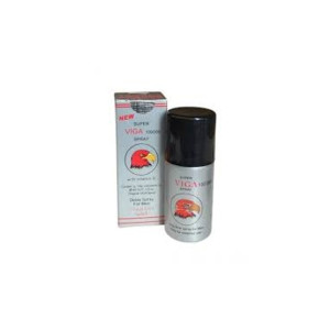 Viga 100000 Delay Spray For Men 45ml