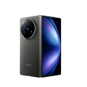 Vivo X Fold 5