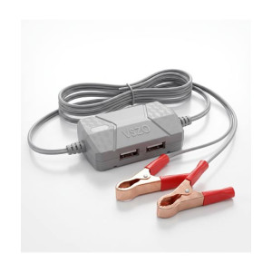 Vizo Nexvolt 10V/3.5A Type-C & USB Charger (V6000)