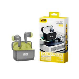 Vizo ENC Quad Mic EchoPods - (VR7030)