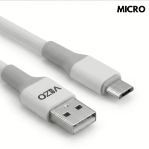 Vizo Linko Micro USB Fast Charging Cable (VC101)