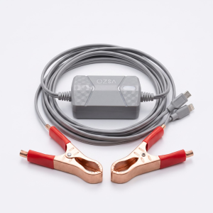 Vizo Nexvolt 10V/3.5A Type-C & USB Charger (V6000)