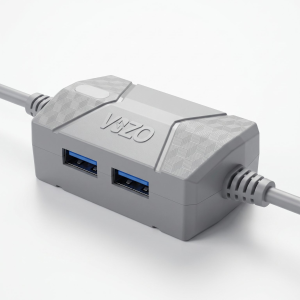 Vizo Nexvolt 10V/3.5A Type-C & USB Charger (V6000)