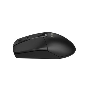 A4Tech Fstyler Wireless Mouse Black (G3-330NS)