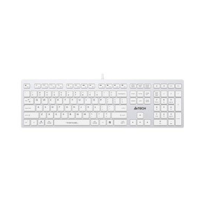 A4Tech Fstyler Scissor Switch Keyboard (FX50)