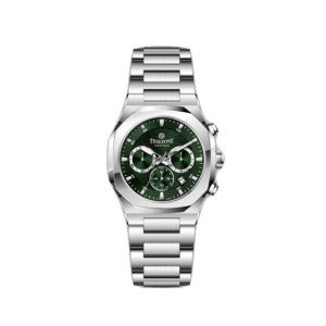 Timezone Voltamic Classic Watch For Men (TZ-1326)