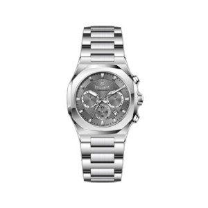 Timezone Voltamic Classic Watch For Men (TZ-1326)