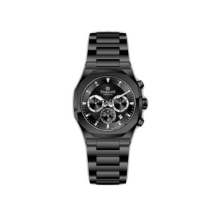 Timezone Voltamic Gear Watch For Men (TZ-1326)