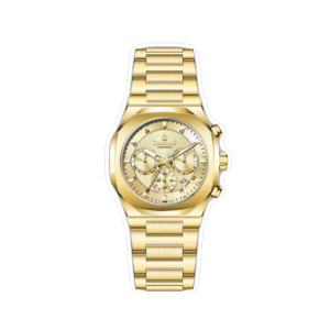 Timezone Voltamic Legacy Watch For Men (TZ-1326)