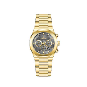 Timezone Voltamic Legacy Watch For Men (TZ-1326)