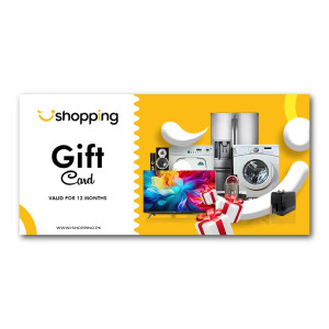 iShopping Digital Voucher