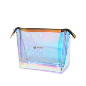 Poso Girls Pouch Blue (HZ-002)