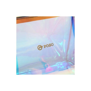 Poso Girls Pouch Blue (HZ-002)
