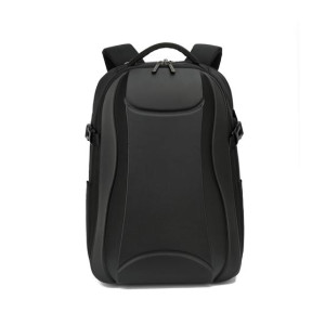 Aopinyou Hard Case Laptop Backpack For Men Black (AP-31)
