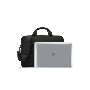 CoolBell Shoulder Laptop Bag (CB-2089)