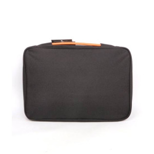 Ibex Laptop Sleeve Bag Black (STL-70131)