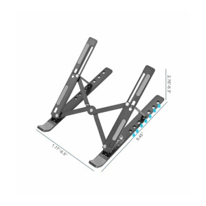Ibex Laptop Stand (LS925)