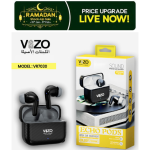 Vizo ENC Quad Mic EchoPods - (VR7030)