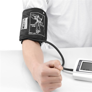 Sinbo Digtal Blood Pressure Monitor (SBP-4615)