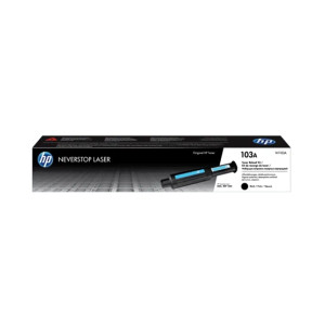 HP 103A Neverstop Laser Toner Reload Kit Black (W1103A)